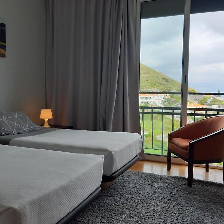 Apartamentos America - Blue Sea Funchal  Luaran gambar