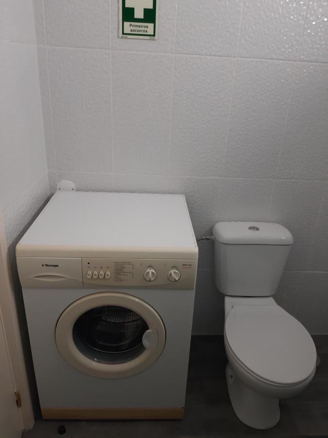 Apartamentos America - Blue Sea Funchal  Luaran gambar