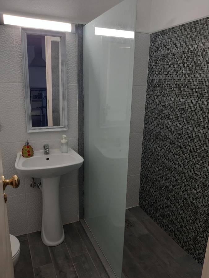 Apartamentos America - Blue Sea Funchal  Luaran gambar