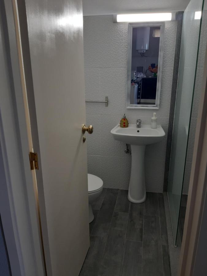 Apartamentos America - Blue Sea Funchal  Luaran gambar