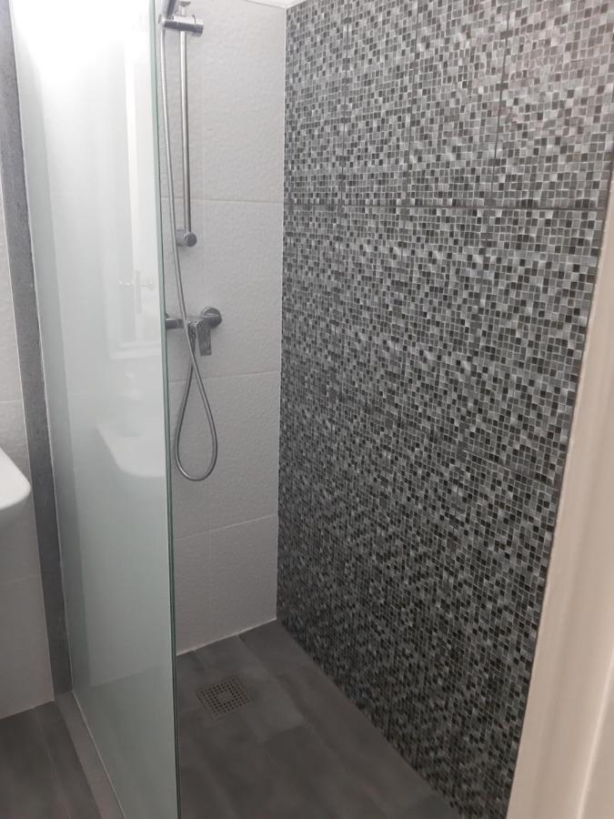 Apartamentos America - Blue Sea Funchal  Luaran gambar