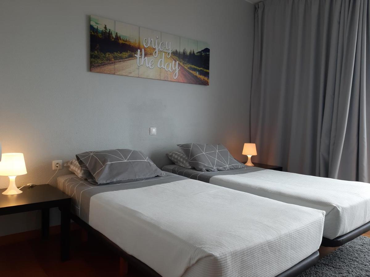 Apartamentos America - Blue Sea Funchal  Luaran gambar