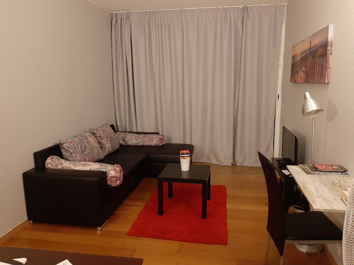 Apartamentos America - Blue Sea Funchal  Luaran gambar