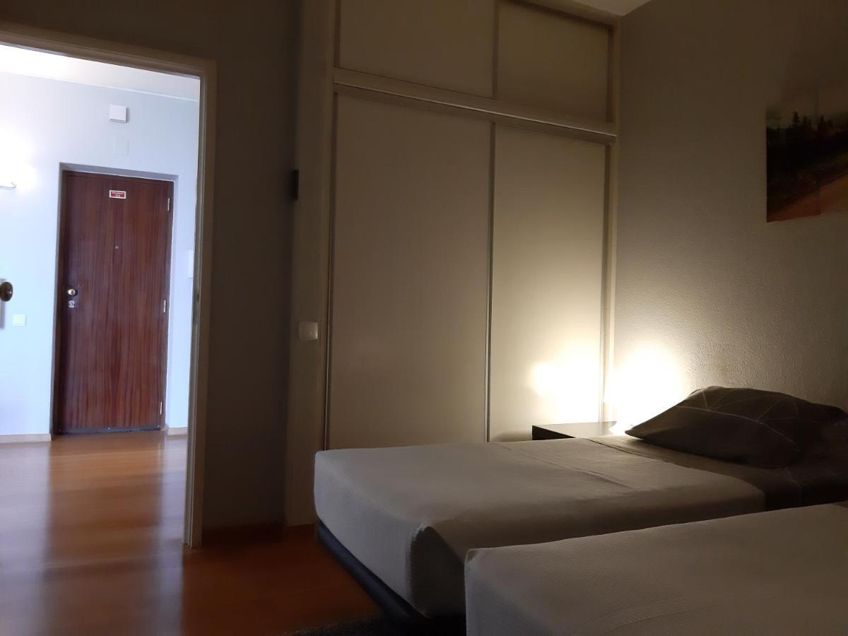 Apartamentos America - Blue Sea Funchal  Luaran gambar