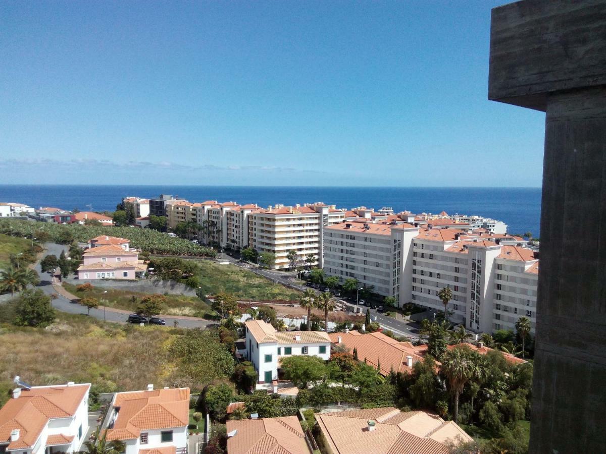 Apartamentos America - Blue Sea Funchal  Luaran gambar