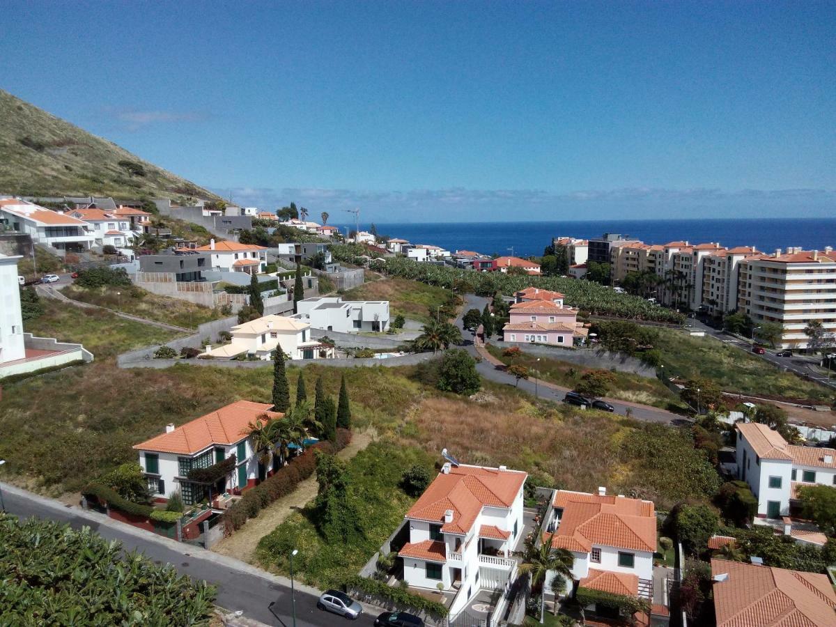 Apartamentos America - Blue Sea Funchal  Luaran gambar
