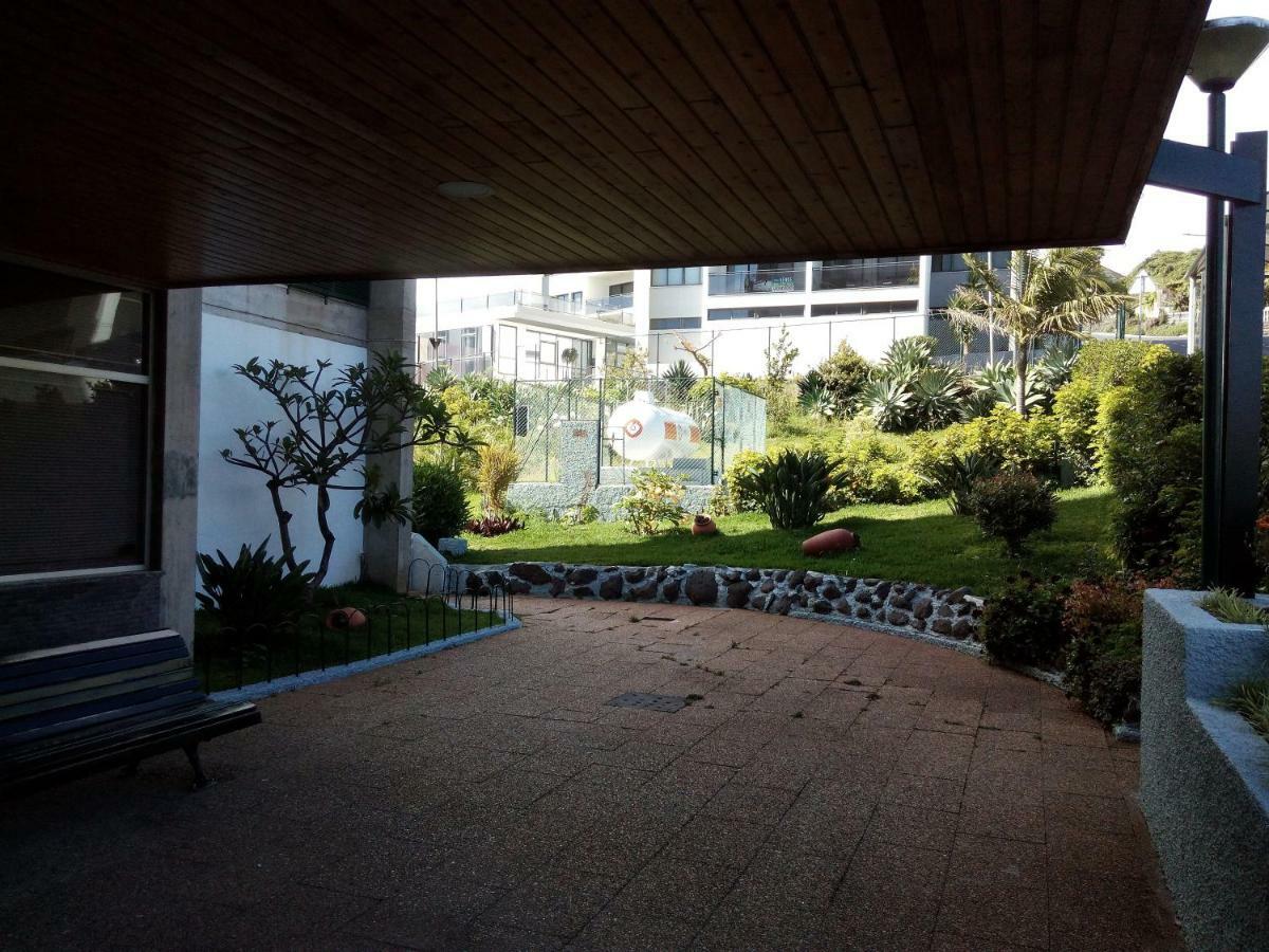 Apartamentos America - Blue Sea Funchal  Luaran gambar