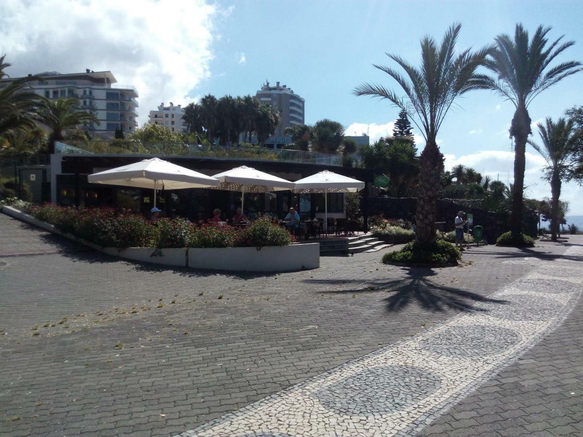 Apartamentos America - Blue Sea Funchal  Luaran gambar