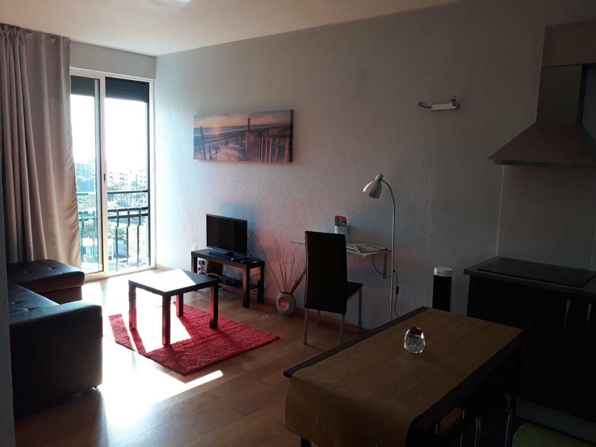 Apartamentos America - Blue Sea Funchal  Luaran gambar