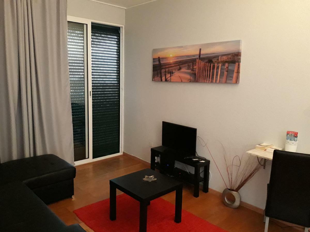 Apartamentos America - Blue Sea Funchal  Luaran gambar